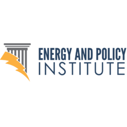 Energy and Policy Institute logo