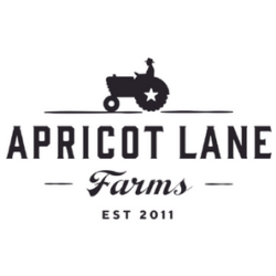 Apricot Lane Farms logo