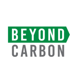 Beyond Carbon Fund logo