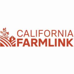 California FarmLink logo