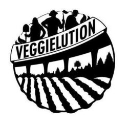 Veggielution logo