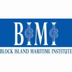 Block Island Maritime Institute logo