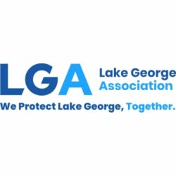 Lake George Association logo