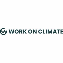 Work On Climate logo