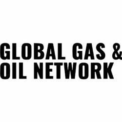 Global Gas & Oil Network logo