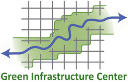 Green Infrastructure Center logo