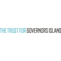 The Trust for Governors Island logo