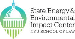 State Energy and Environmental Impact Center (NYU School of Law)