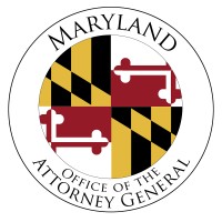 Maryland ​Attorney General's Office