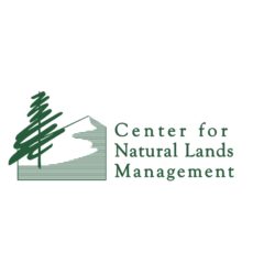 Center for Natural Lands Management
