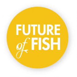 FoF - Logo - Yellow Dot