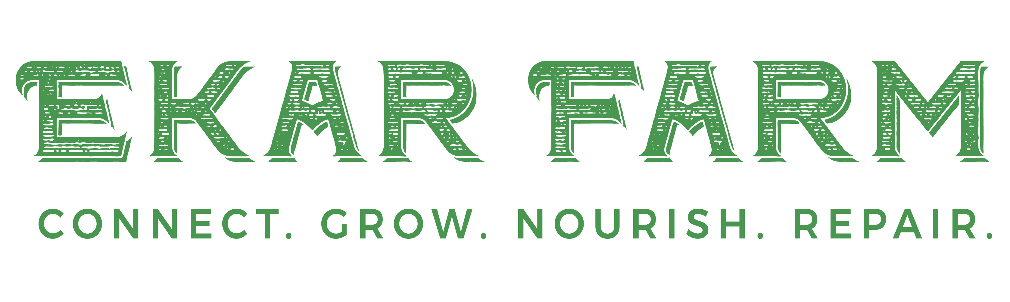 Logotype of Ekar Farm