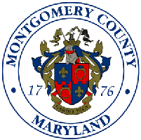 Montgomery County, MD Government logo