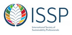 ISSP Logo