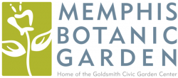memphis botanic logo