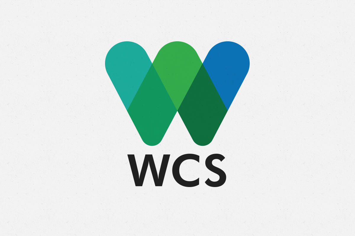 Logotype of Wildlife Conservation Society