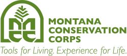 MCC Logo horizontal green