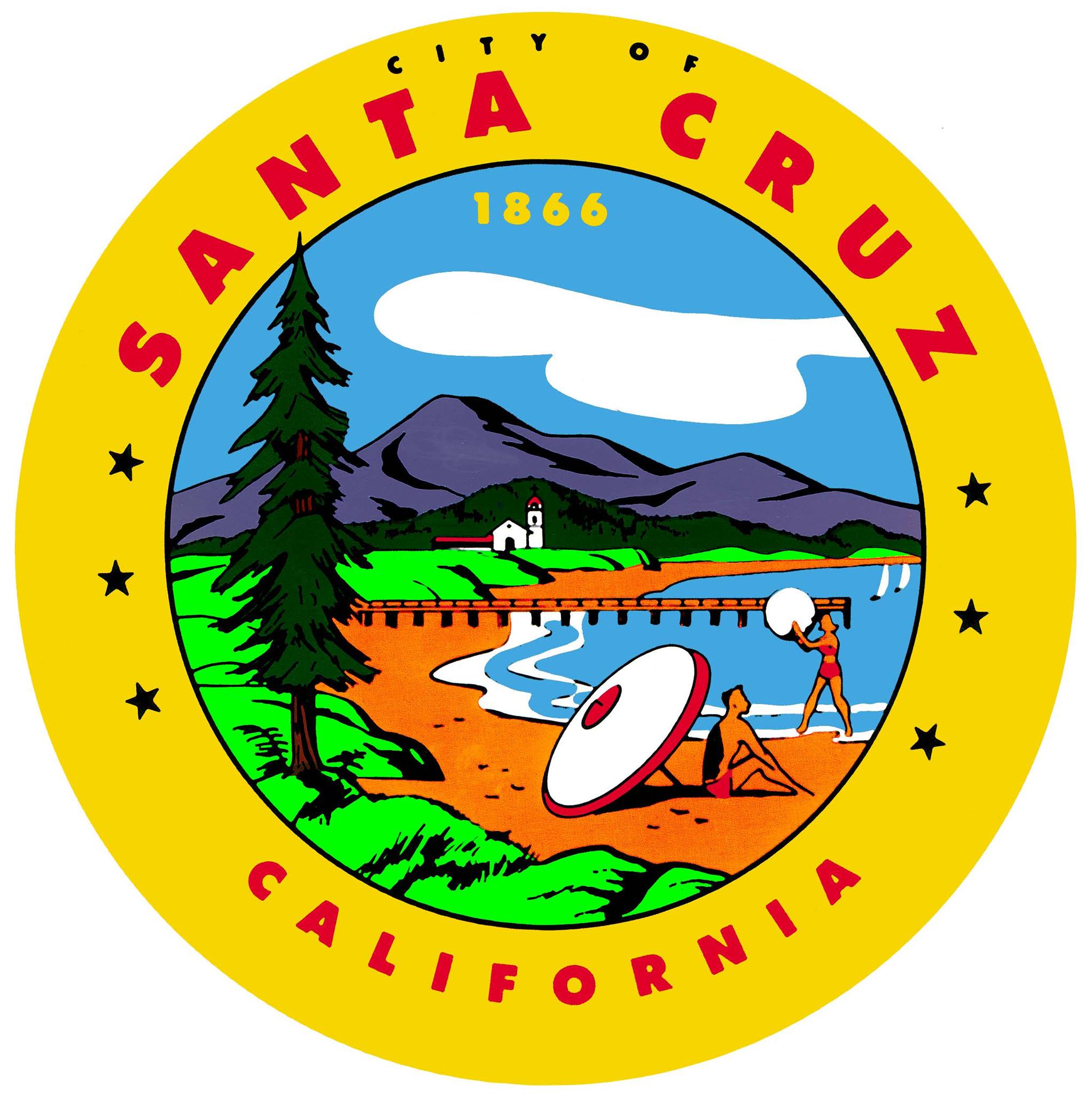 Green Building Environmental Specialist City of Santa Cruz