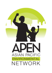 APEN logo