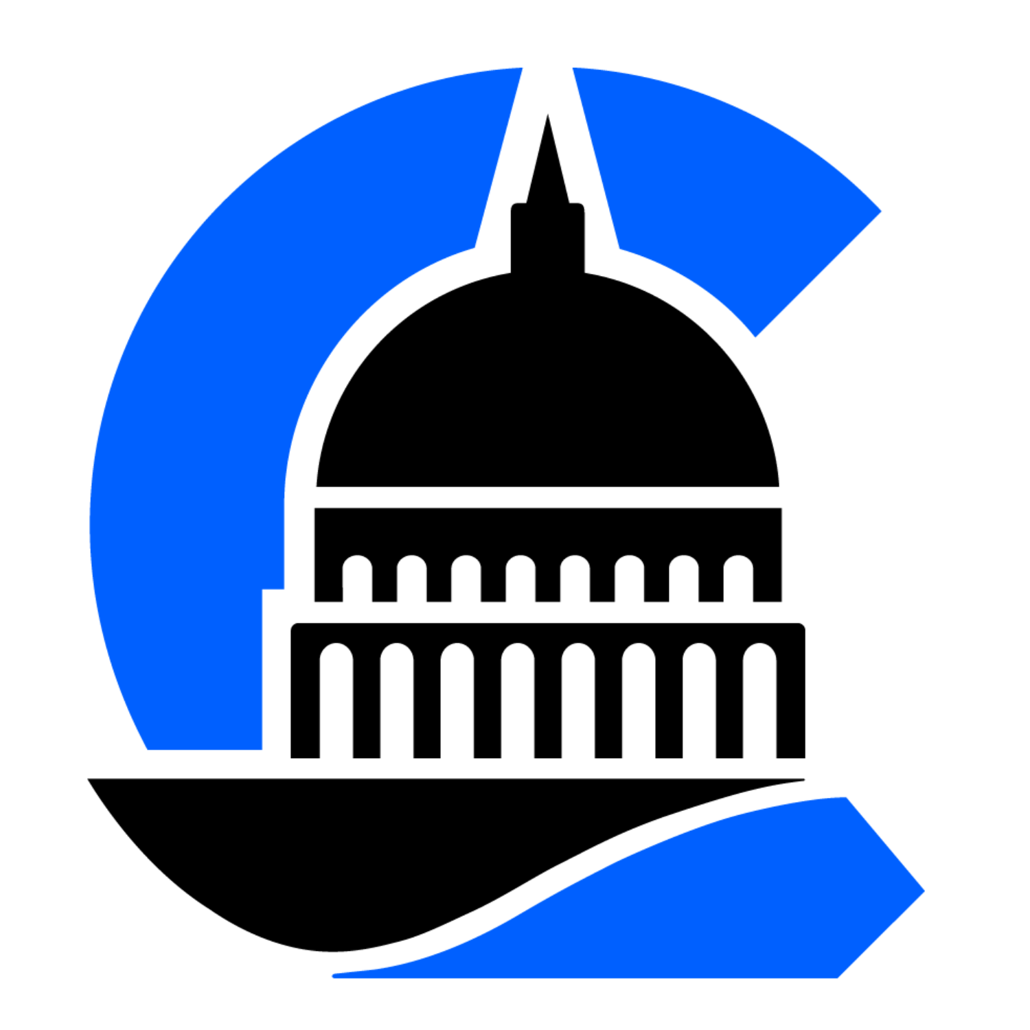 Logotype of The Center for Progressive Reform